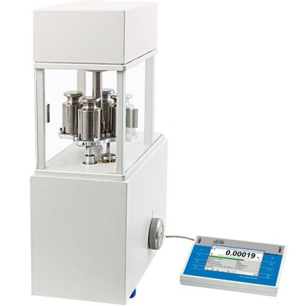 Comparator automat de masa AK-4