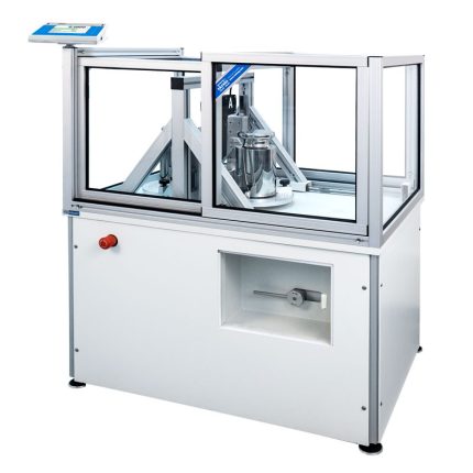Comparator automat de masa AKM-2