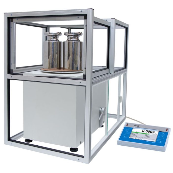 Comparator  manual de masa  APP-3Y-KO