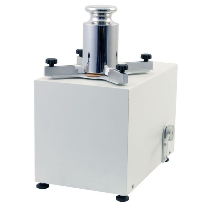 Comparator  manual de masa  APP-3Y-KO