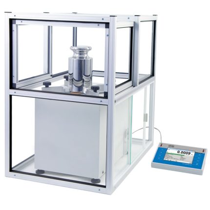 Comparator  manual de masa  APP-3Y-KO