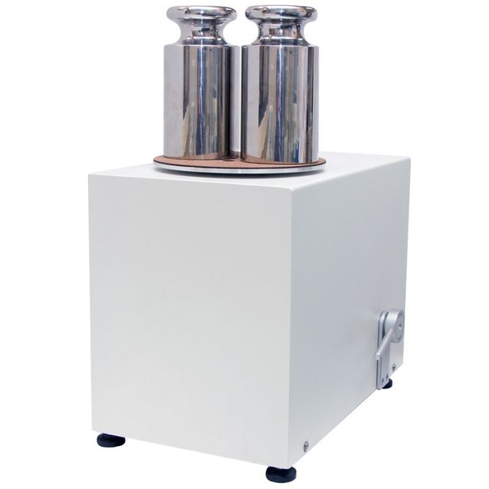 Comparator  manual de masa  APP-3Y-KO
