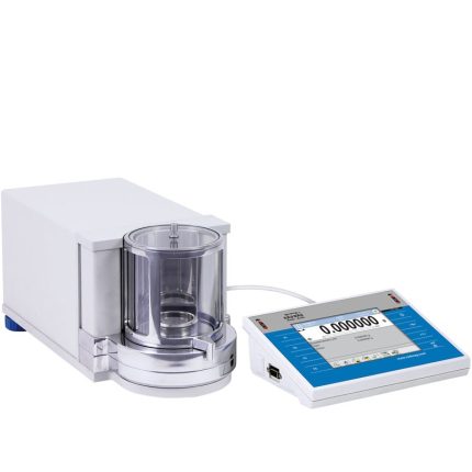 Comparator manual de masa UYA.3Y.KO
