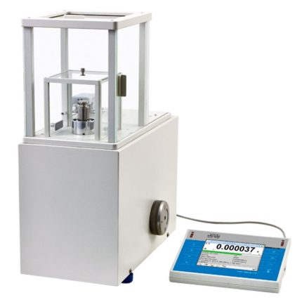 Comparator  manual de masa  WAY.3Y.KO