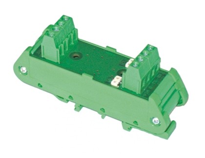 Convertor  CONVLAU