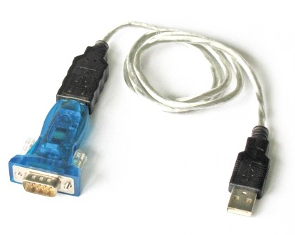 Convertor  CONVUSB