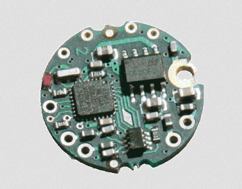Convertor DCELL