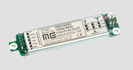 Convertor DSC