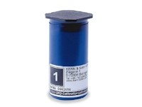 Cutie de plastic pentru greutati individuale  clasa E2