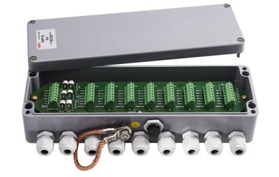 Cutie Jonctiune KPFD-8
