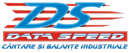 DATA SPEED - cântare și balanțe industriale