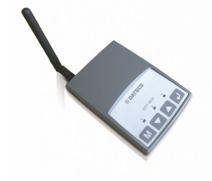 Datecs DTT 002
