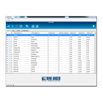 DBManager