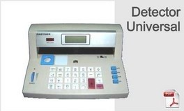 Detector universal