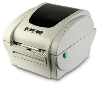 Etichetator LP542S