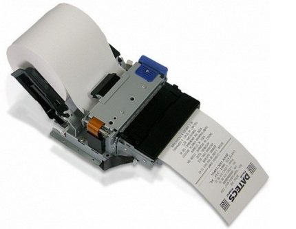 Imprimanta Datecs DK1-21