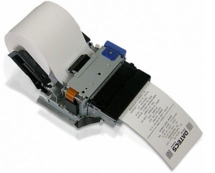 Imprimanta Datecs DK1-31