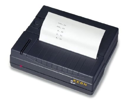 Imprimanta Kern YKB-01N