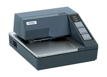 Imprimanta TM295