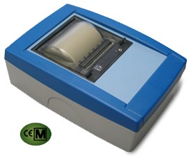 Imprimanta TPR