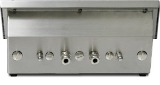 Indicator Cantarire 3590EGT "GRAPHIC TOUCH"  3GD
