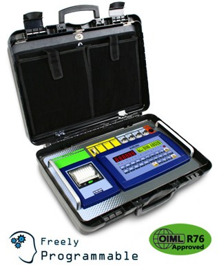 Indicator Cantarire 3590EKR ENTERPRISE