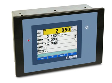 Indicator Cantarire 3590ETB  Touch