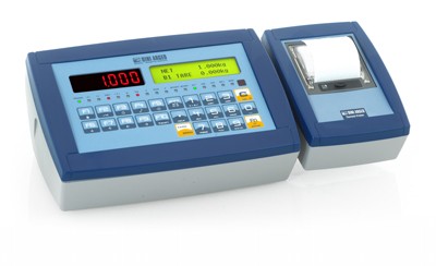 Indicator Cantarire  3590EXP  ENTERPRISE