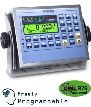 Indicator Cantarire CPWET Enterprise