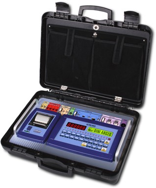 Indicator Cantarire  DEMOKIT