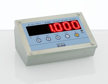 Indicator Cantarire DFWDXT
