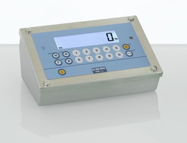 Indicator Cantarire DFWKXT