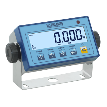 Indicator Cantarire DFWLB