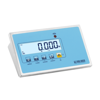 Indicator Cantarire DFWLI
