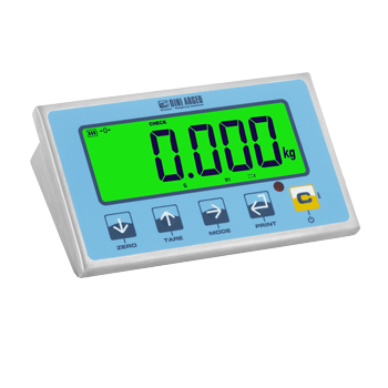 Indicator Cantarire  DFWLID