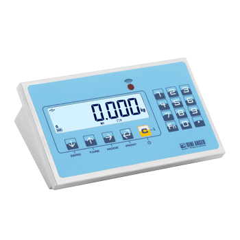 Indicator Cantarire DFWLKI3GD