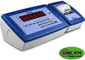Indicator Cantarire DFWT-Truck