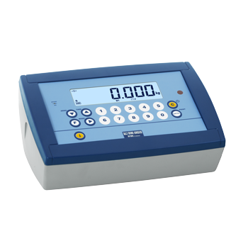 Indicator Cantarire DFWXP