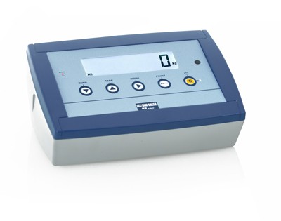 Indicator Cantarire DFWXP