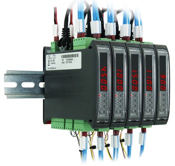 Indicator Cantarire DGT1S