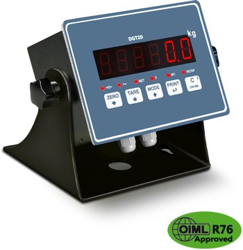 Indicator Cantarire DGT20