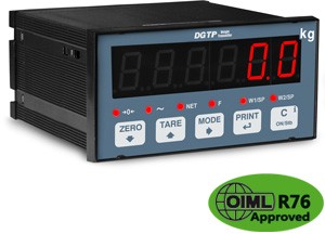 Indicator Cantarire DGTP