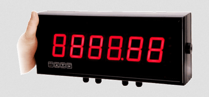 Indicator cantarire LD-STRAIN