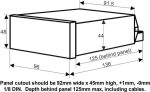 Indicator cantarire PMD-STRAIN