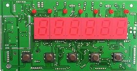 Indicator cantarire SC1