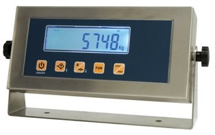 Indicator  cantarire SC1 LCD
