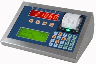 Indicator   cantarire  SC20 IMP
