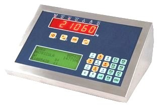 Indicator  cantarire  SC20