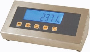 Indicator  cantarire  SC4  LCD