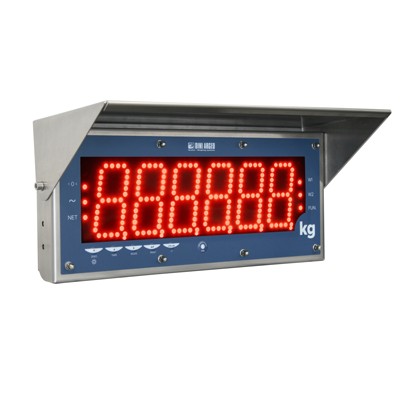 Indicator Catarire DGT100